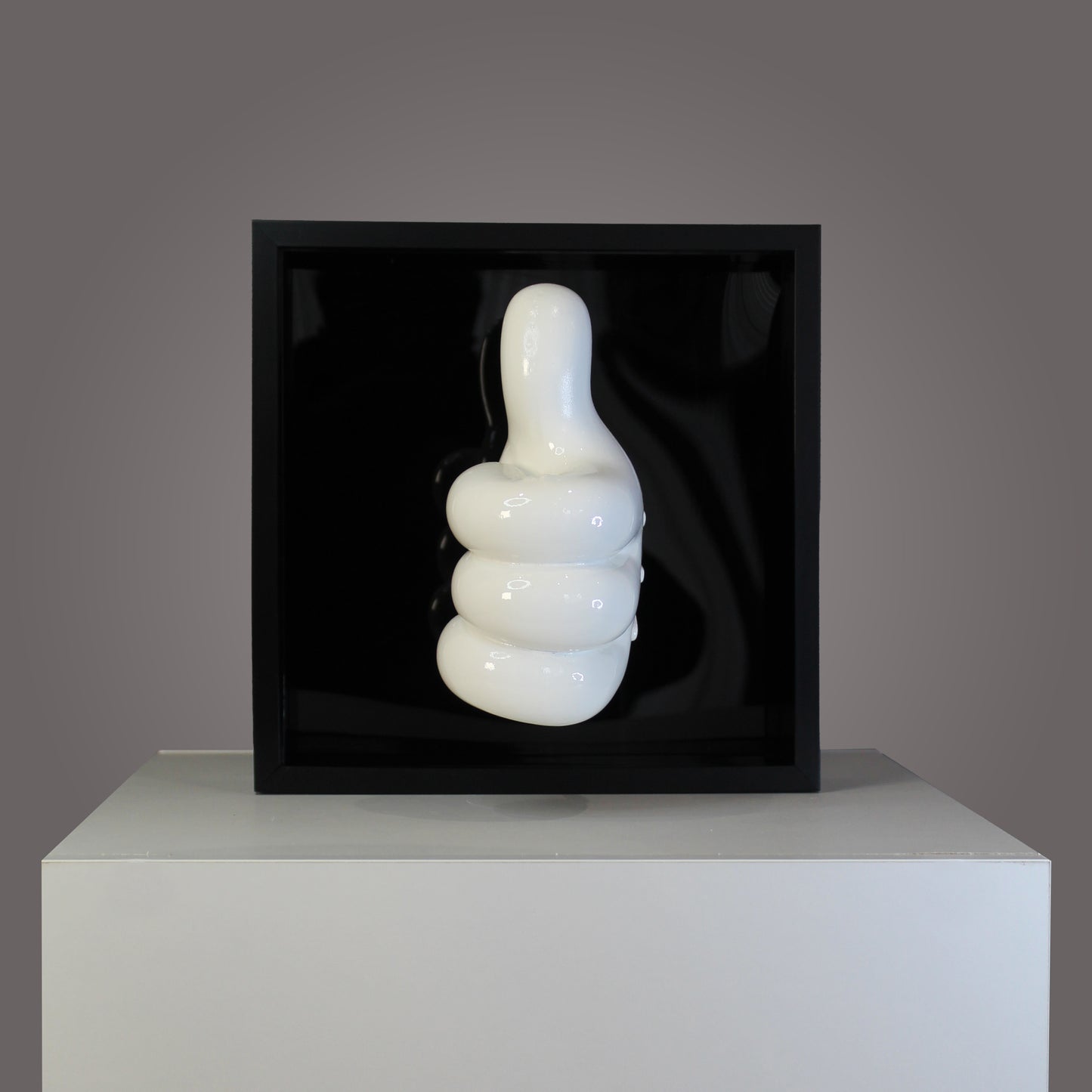 100 Years Of Thumbs Up