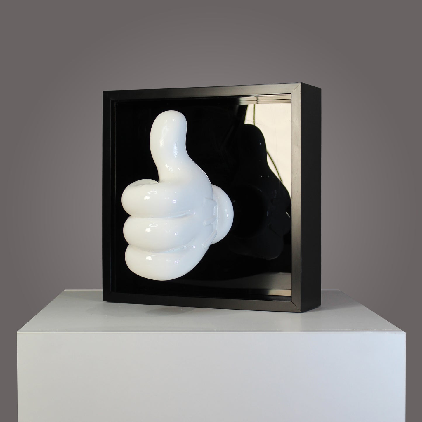 100 Years Of Thumbs Up