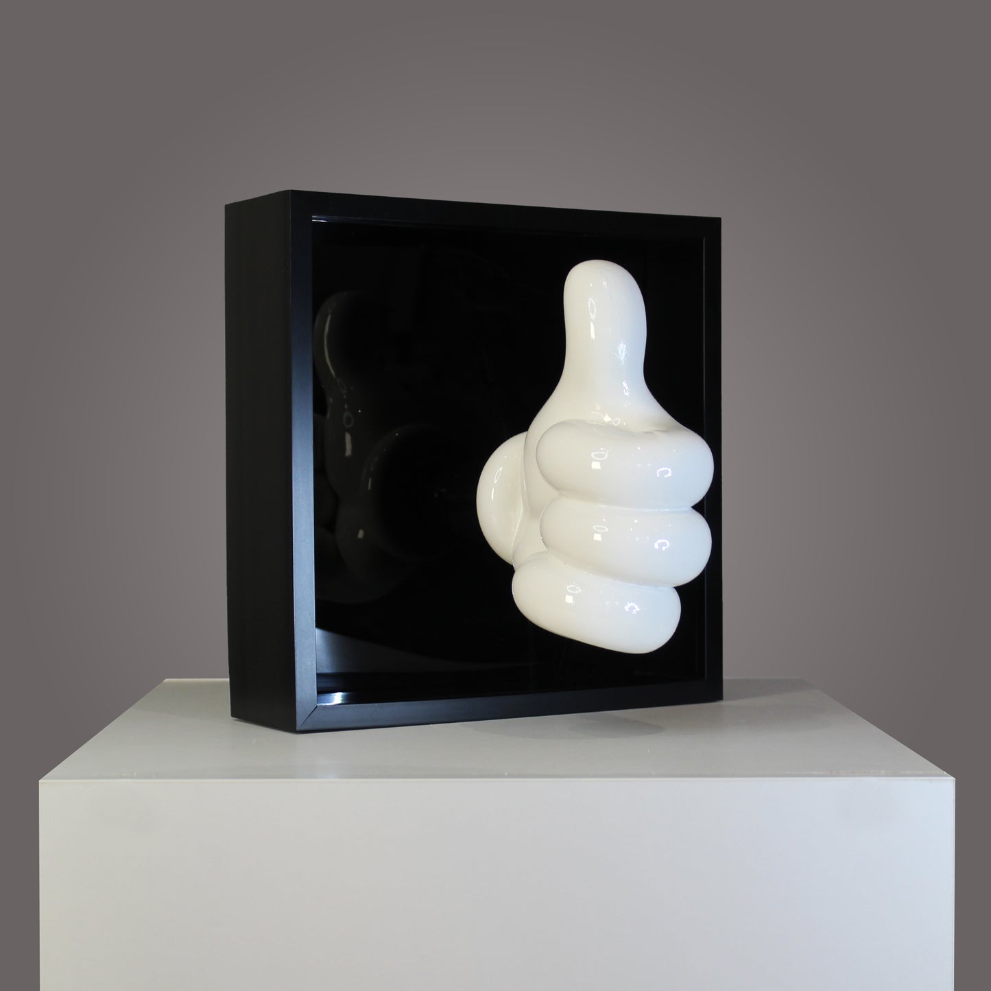 100 Years Of Thumbs Up
