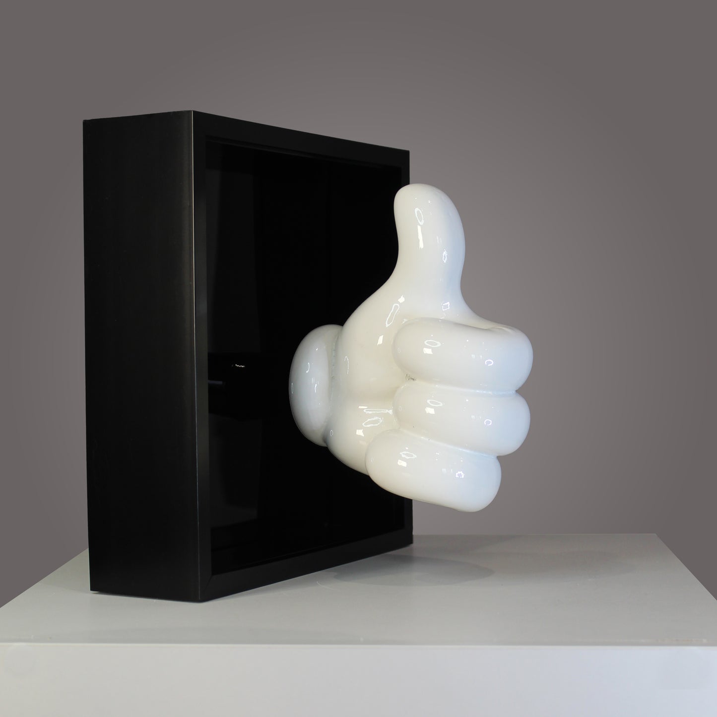 100 Years Of Thumbs Up