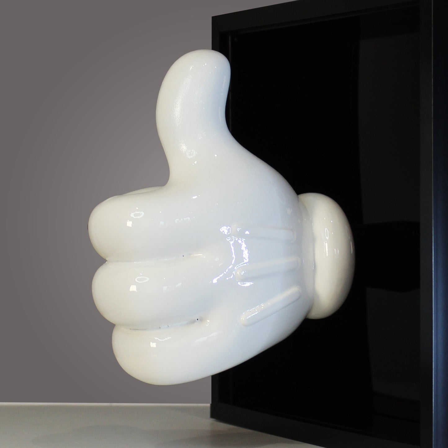 100 Years Of Thumbs Up