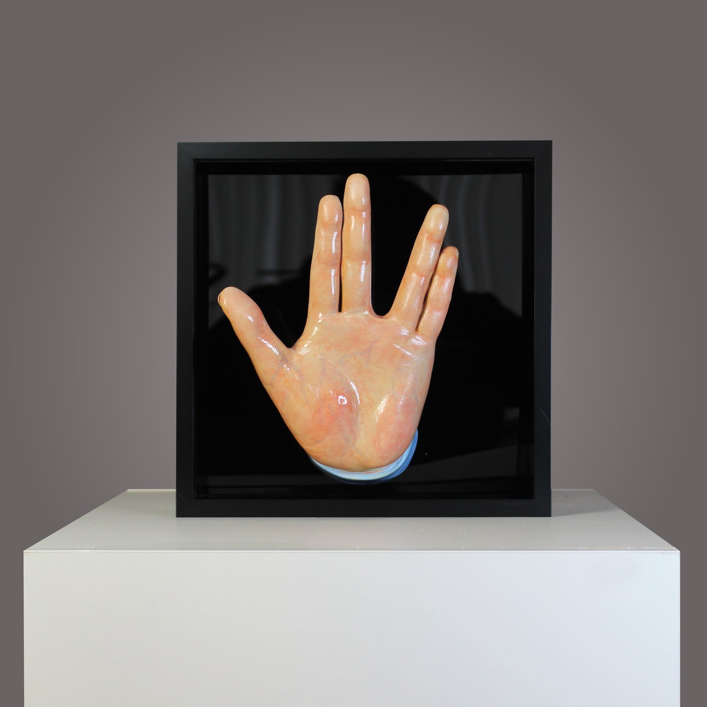Live Long And Prosper