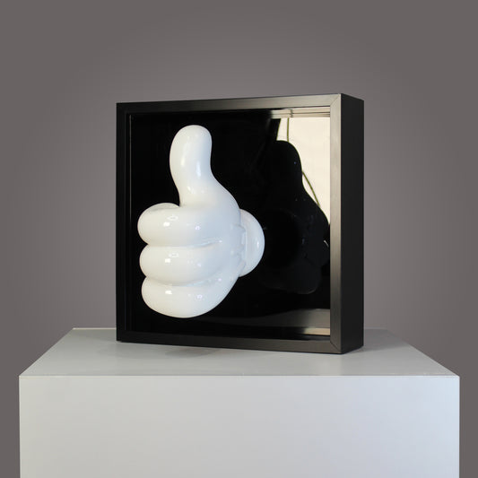 100 Years Of Thumbs Up