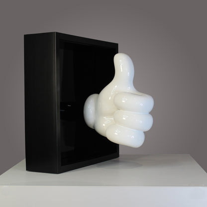 100 Years Of Thumbs Up