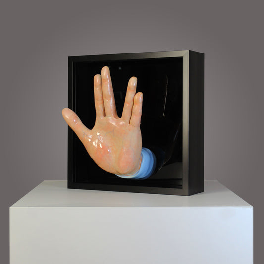 Live Long And Prosper