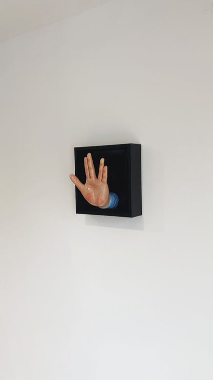 Live Long And Prosper